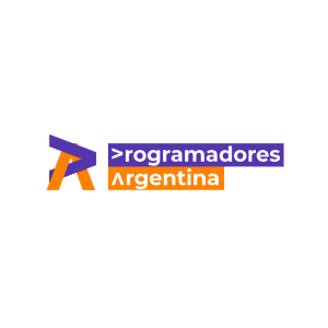 Logo de ProgArg